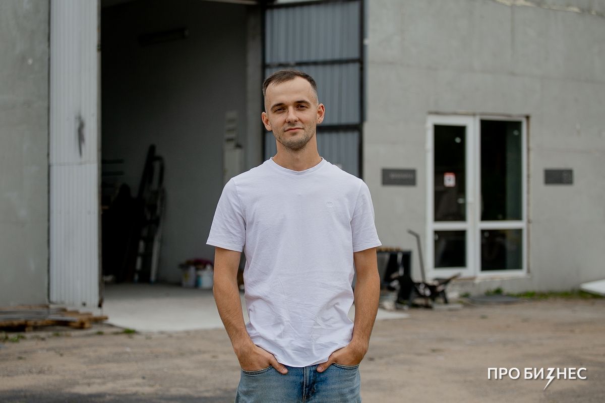 О нас написали на портале ProBusiness.io О нас написали на портале ProBusiness.io