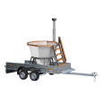 Аренда чана, купели